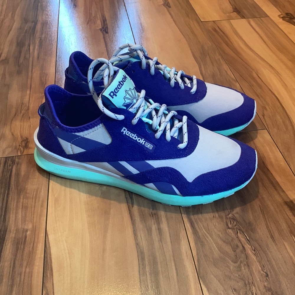 Reebok classic sneakers
